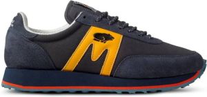 Karhu Sneakers Blauw Heren