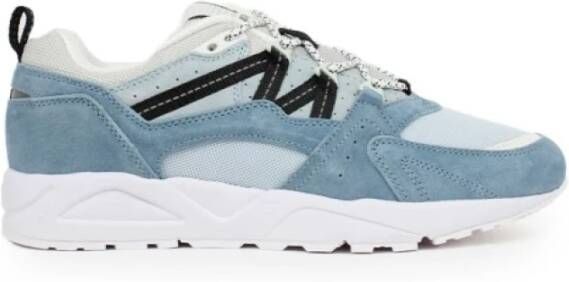 Karhu Sneakers Blauw Heren