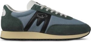 Karhu Sneakers Blauw Heren