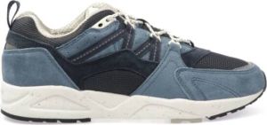 Karhu Sneakers Blauw Heren