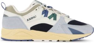 Karhu Sneakers Blauw Heren