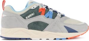 Karhu Sneakers Blauw Heren