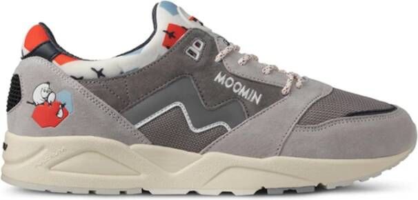Karhu Aria 95 X Moomin Sneakers Grijs