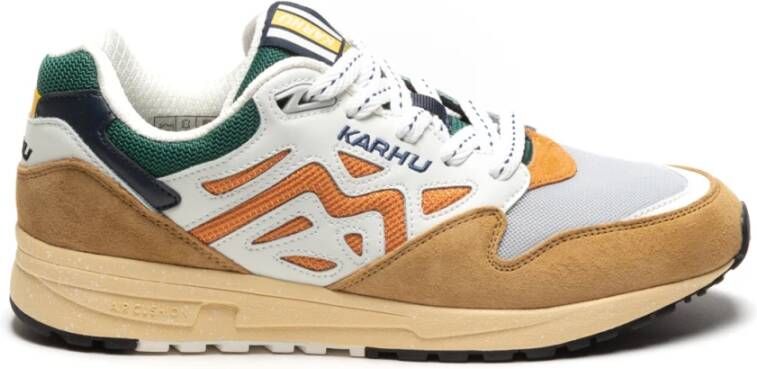 Karhu Legacy 96 Sneakers Beige Heren