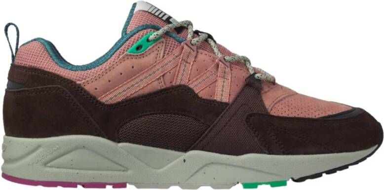 Karhu Fusion 2.0 sneakers Bruin