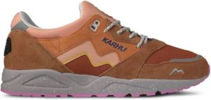 Karhu Sneakers Bruin Heren