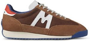 Karhu Sneakers Bruin Heren