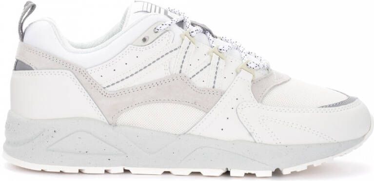 Karhu Klassieke Fusion 2.0 Sneakers White - Foto 6