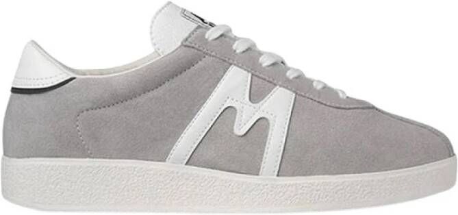 Karhu Sneakers Grijs Heren