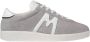 Karhu Sneakers Trampas Grijs Heren - Thumbnail 1