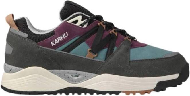 Karhu Fusion XC Sneaker Grijs