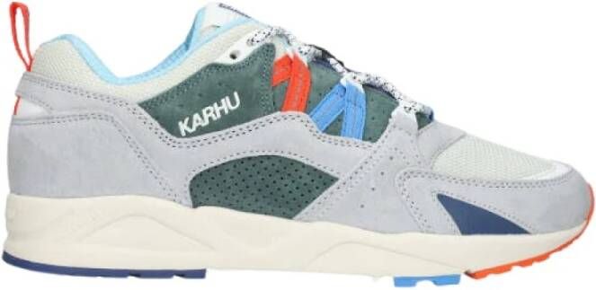 Karhu Sneakers Grijs Heren