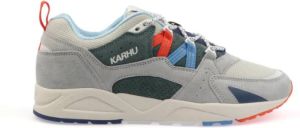 Karhu Sneakers Grijs Heren