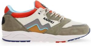 Karhu Sneakers Grijs Heren