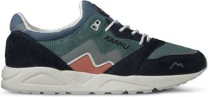 Karhu Sneakers Groen Dames