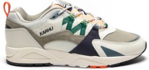 Karhu Sneakers Groen Heren