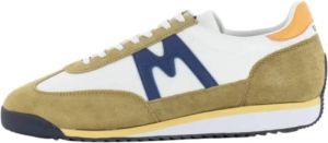 Karhu Sneakers Groen Heren