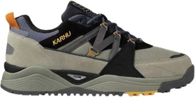 Karhu Fusion XC Sneaker Grijs