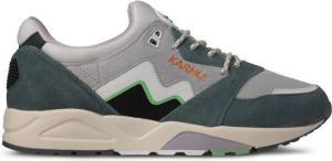 Karhu Sneakers Groen Heren
