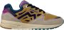 Karhu Legacy 96 Silver Lining Curry Multicolor Heren - Thumbnail 1