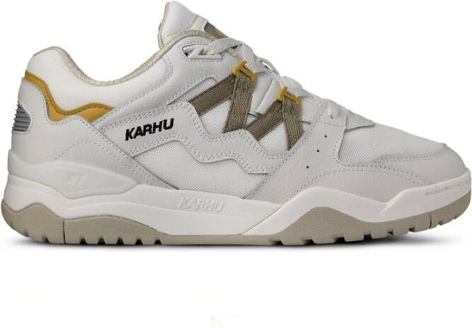 Karhu Sneakers met moderne stijl en verbeterd comfort
