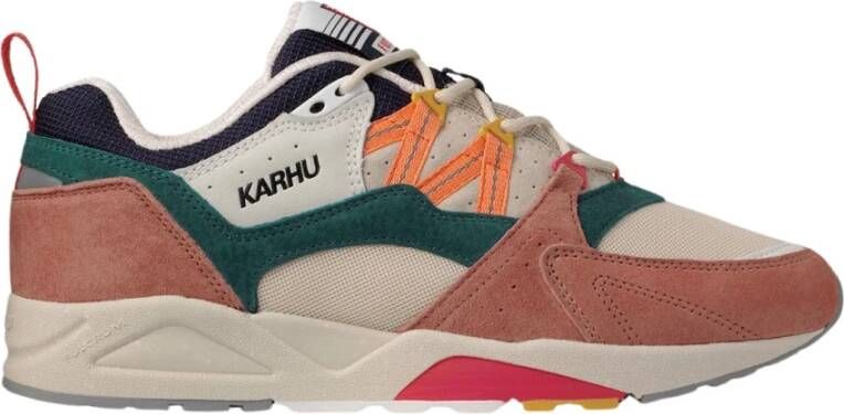 Karhu Sneakers Multicolor Heren