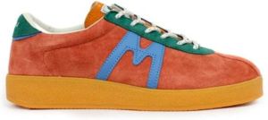 Karhu Sneakers Oranje Heren