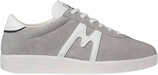 Karhu Sneakers Trampas Grijs Heren