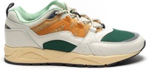 Karhu Sneakers Wit Heren