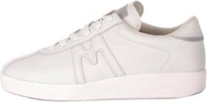 Karhu Sneakers Wit Heren