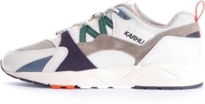 Karhu Laced Shoes Meerkleurig Heren