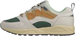 Karhu Sneakers Wit Heren
