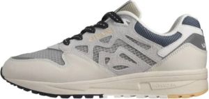 Karhu Sneakers Wit Heren