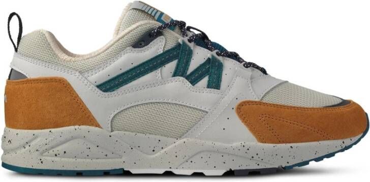 Karhu Sneakers Wit Heren