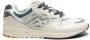 Karhu Witte Sneakers White Heren - Thumbnail 1