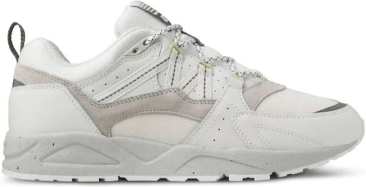 Karhu Klassieke Fusion 2.0 Sneakers White