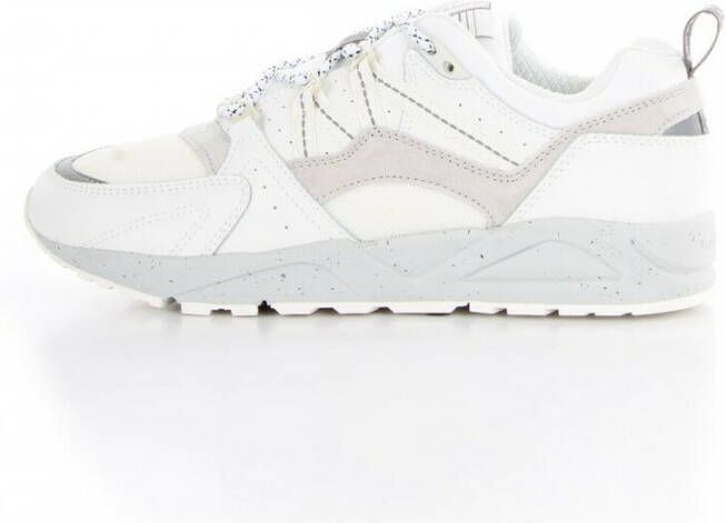 Karhu Klassieke Fusion 2.0 Sneakers White