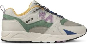 Karhu Sneakers Wit Unisex