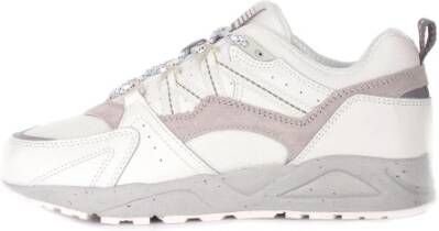 Karhu Klassieke Fusion 2.0 Sneakers White