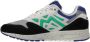 Karhu Legacy Sneakers Leer Zwart Multicolor Heren - Thumbnail 2