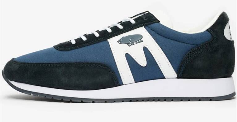 Karhu Sportschoenen Blauw Dames