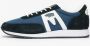 Karhu Albatross 82 Sneakers Blauw Dames - Thumbnail 1