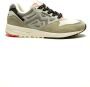 Karhu Sportschoenen Luipaardprint Sneakers Green Heren - Thumbnail 1