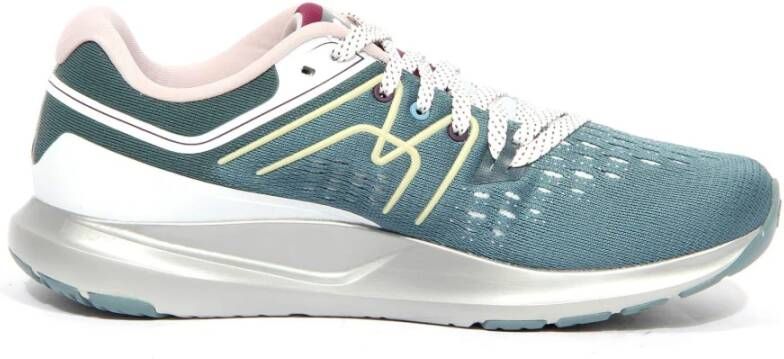 Karhu Synchron Ortix Goblin Blue Silver Schoenen