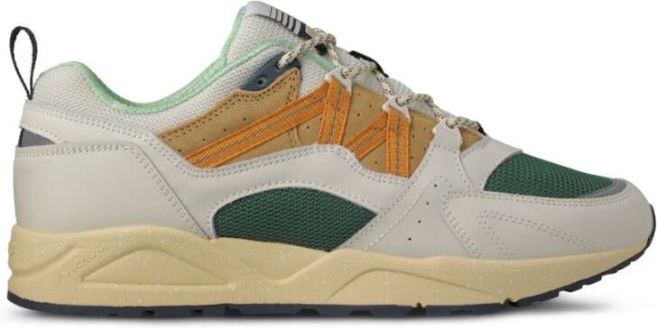 Karhu The Forest Rules Fusion 2.0 Lily White Nugget Gray Heren