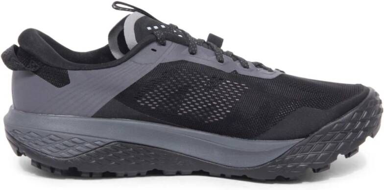 Karhu Trail Hardloopschoenen Zwart Ikoni Model
