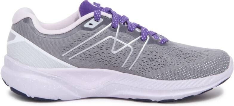 Karhu Ultimate Gray Orchid Fusion Schoenen