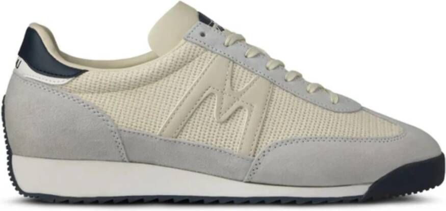 Karhu Vintage Sneaker met Air Cushion Technologie