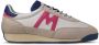 Karhu Whitecap Gray Hot Pink Sneakers - Thumbnail 1