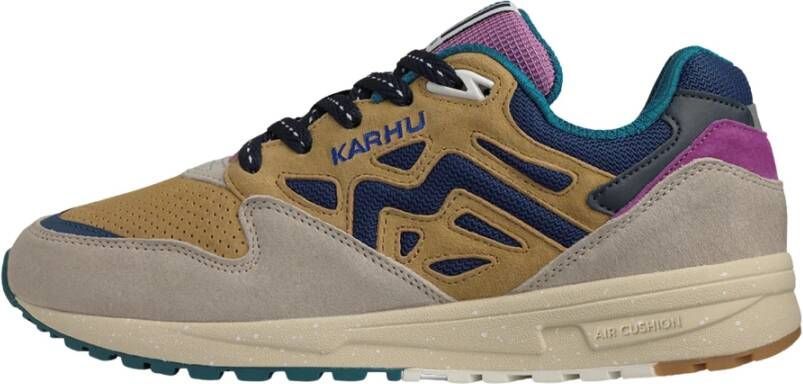 Karhu Zilveren Curry Legacy 96 Zwart Heren